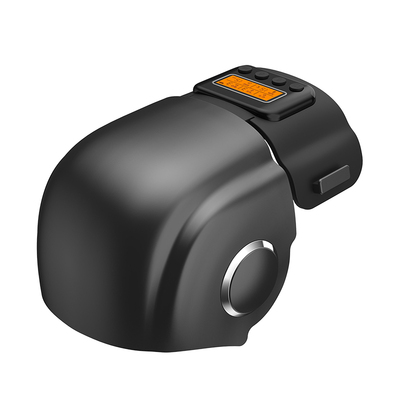 攀高膝部按摩器疼痛保暖老寒腿