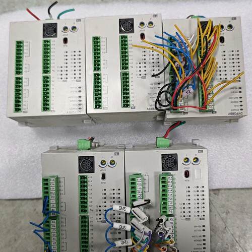 溢价-台达PLC DVP28SV11T2主机，件，2.04版本