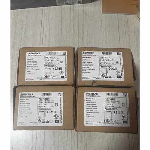 7KM3220-0BA01-1DA0 PAC3220多议价