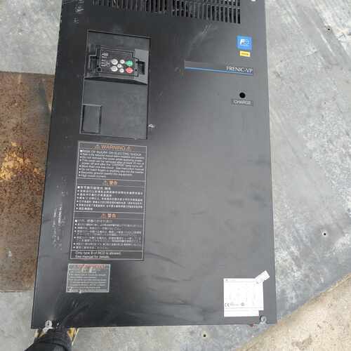 【议价-可维修】 Fuji 变频器 FRN0168F2S-4C 75/90KW 90KW 工控