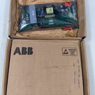 议价ABB电源板BFPS-95C 原装现货议价3AXD50000043370