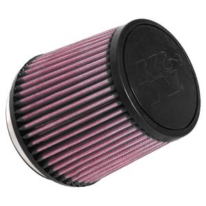 kn之家美国冬菇口径102mm滤清器