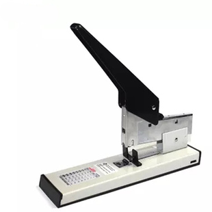 包邮华普达大号订书机 240重型订书机 大书机钉书器23/23 订200页