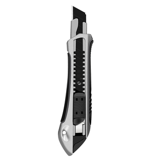 前田美工刀重型全钢加厚壁纸刀墙纸刀大号刀架刀具工业级裁纸刀具