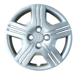 适用于09-13款本田新飞度钢圈装饰盖 15寸轮毂盖锋范轮毂罩轮胎帽