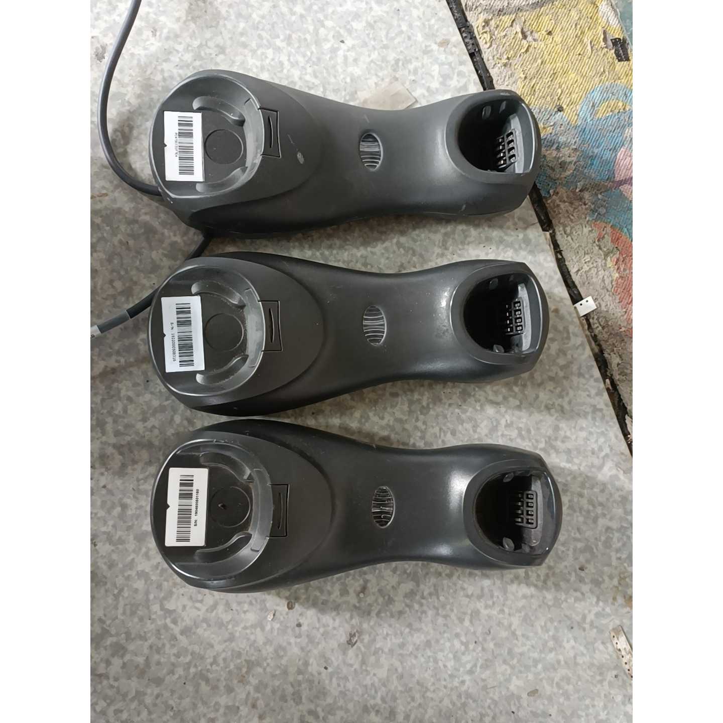 议价讯宝扫描枪底座充电器三个320包邮物品实物拍摄的看可维修