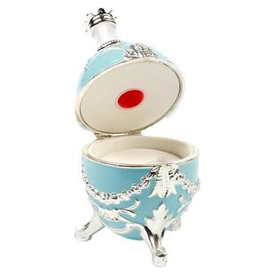 拜斯特珠宝店专用钻石八心八箭切工镜首饰盒收纳盒欧式10倍放大镜