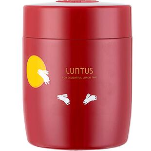 ASVEL日本焖烧杯上班族保温桶闷烧杯女便携不锈钢焖烧壶家用饭盒