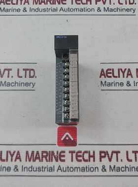 Honeywell 2MLIA12A Digital IO Module AC 110V