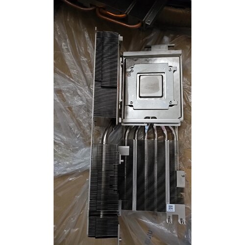 可维修全新原厂正品，火神3090ti散热麒麟片，不是拆机货！质议价