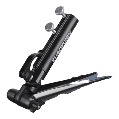 万向地插鱼竿支架野钓插地鱼竿架