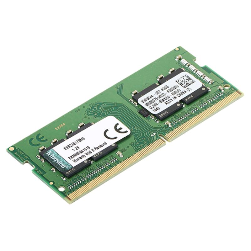 金士顿内存条DDR4 2666 3200笔记本四代升级单条8g 16g 4g全新