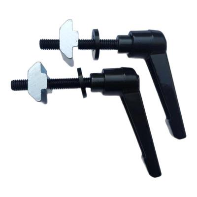 推机手推手动万能螺丝高精度配件