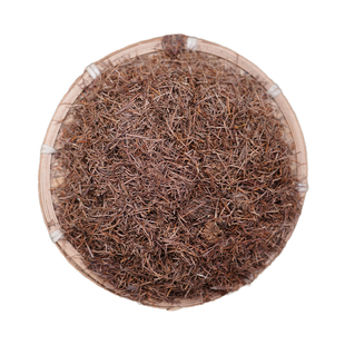 兰花松针土松树腐叶发酵腐熟松针多肉君子兰花专用天然营养腐殖土