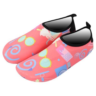 瑜伽专用室内运动鞋健身房男女防滑软底轻便跳绳跳操透气跳舞蹦床