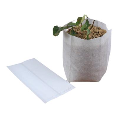 鑫茂源无纺布育苗袋美植袋热卖