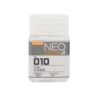 JUMPWIND匠域油性消光漆 高达军事模型手办BJD涂装上色保护漆光油