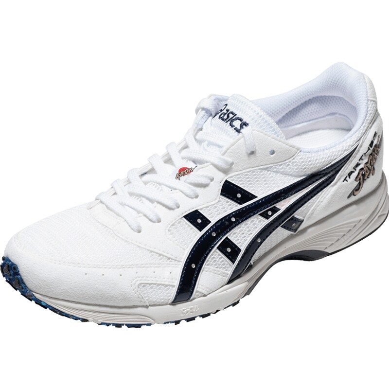 Asics/亚瑟士走虎轻量竞速男跑鞋