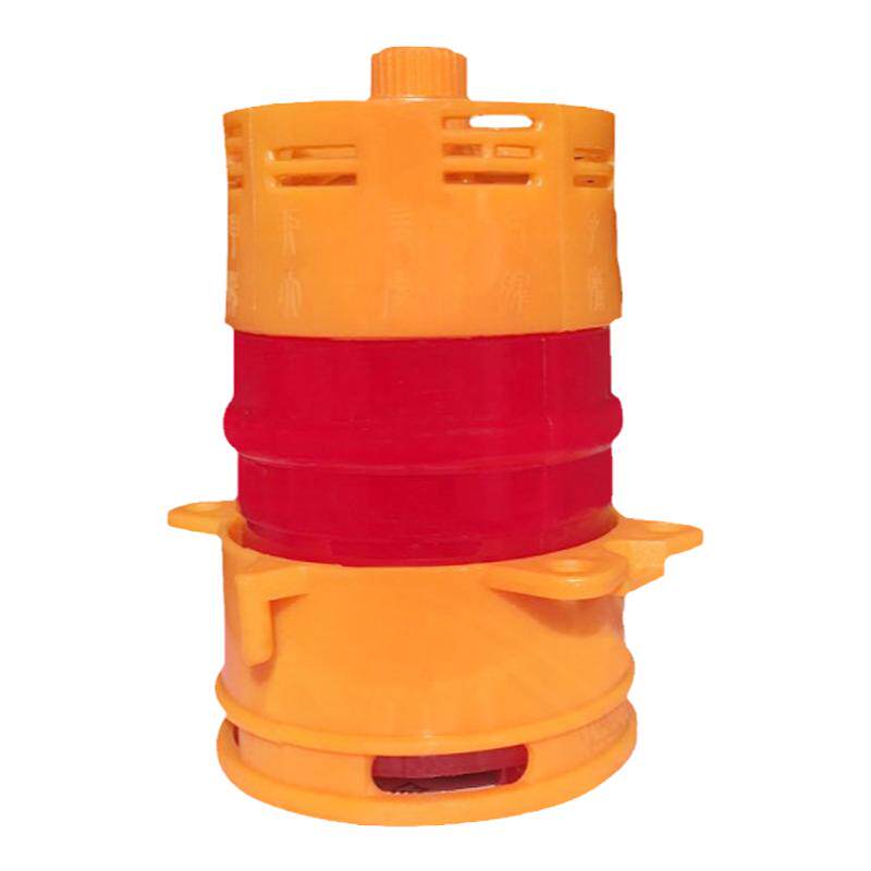 悬磁艾灸罐艾灸盒家用随身灸器具