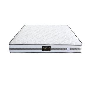 福乐床垫偏硬椰棕床垫老人儿童独立弹簧席梦思家用软垫厚垫子云梦