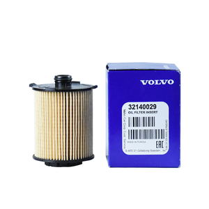 沃尔沃原厂机滤S60S80S60LXC60S90V40新4缸机油滤芯滤清器格原装