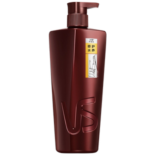 【会员小美盒】沙宣水光奢护润发乳护发素木质玫瑰调优雅30g*1