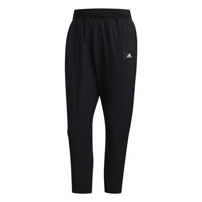 adidas阿迪达斯正品休闲七分裤