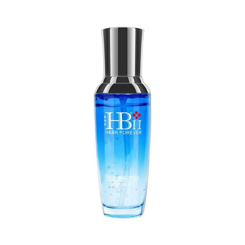 HBII/康俪美官方玻尿酸精华液 100ml 新老包装随机发