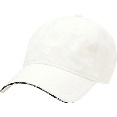 ALLSAINTS女士棒球帽