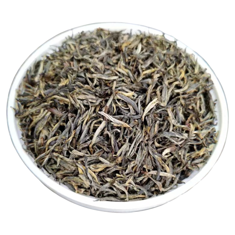 花香金骏眉蜜香上等特级荒野红茶