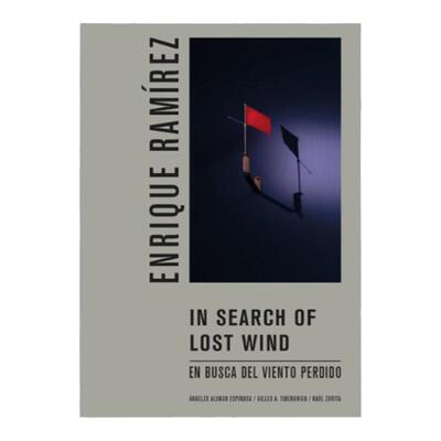 预售 In Search of Lost Wind: En Busca del Viento Perdido 寻找失落的风 进口原版艺术画册 华源时空