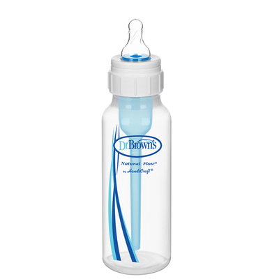布朗博士pp标准奶瓶喂养防胀气