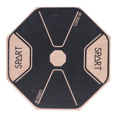 SPART训练器材康复训练器儿童家用平衡木跷跷平衡板亲子运动玩具