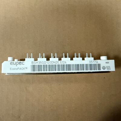 BSM35GD120DN2E3224 全新优派克EUPEC模-议价