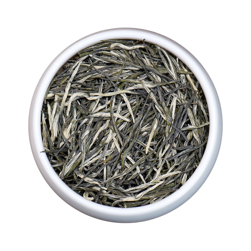 耐泡横县茉莉花茶毛尖250G浓香型