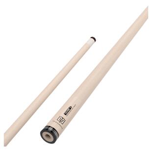 TY太一台球杆大头demon前节中式黑八桌球杆前肢九球杆枫木前支