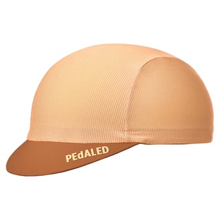 PEdALED 骑行小帽男女同款抗菌透气排汗速干秋韵色