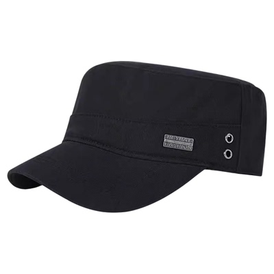 【原创设计】时尚休闲中老年帽子