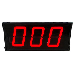 网红手拍计数器打卡签到房产入住人数计数按钮 客流量计数器