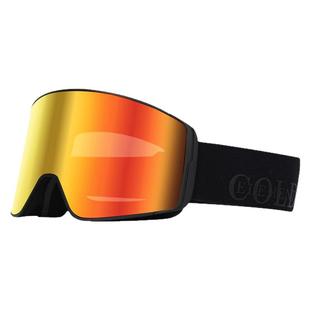 Coldelement磁吸滑雪眼镜男女款雪镜柱面防雾单板装备雪地护目镜