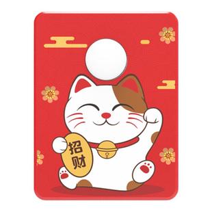 大洪欢迎光临感应器店铺进门提醒超市门口迎宾感应门铃语音报警器