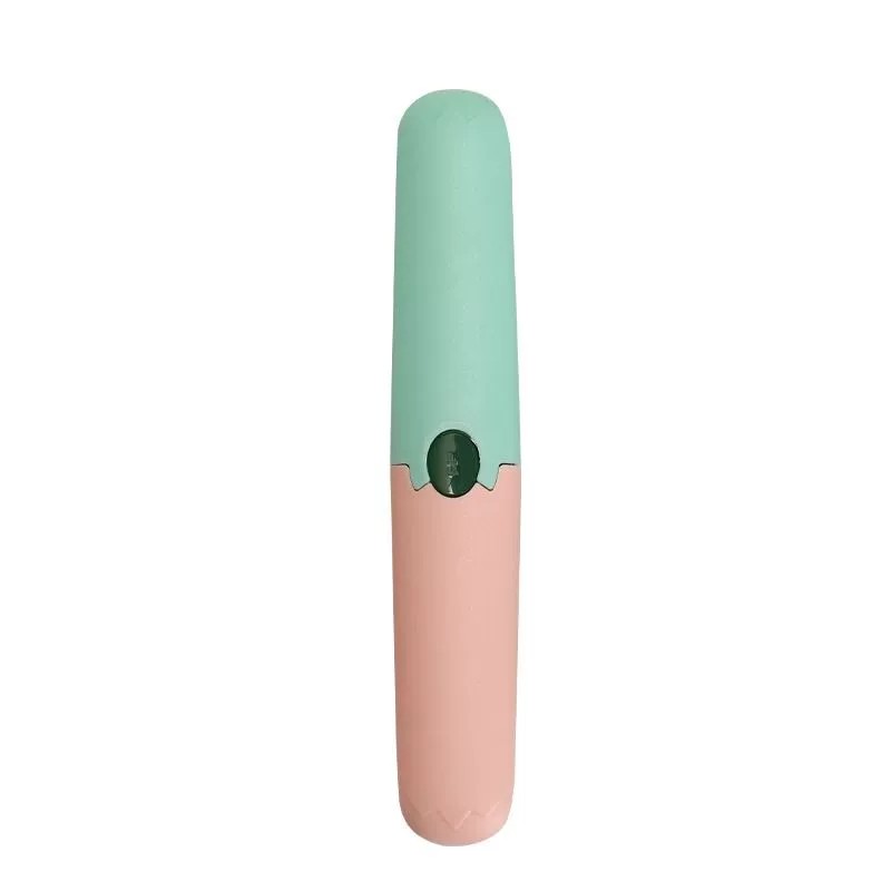 水果刀宿舍用学生削皮刀刮皮器家用便携多功能二合一苹果去皮神器