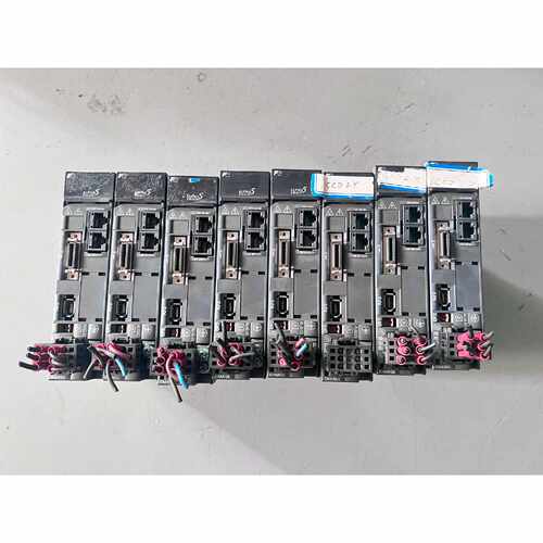 询价RYH201F5-VV2 200W驱动器