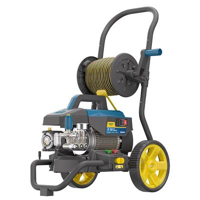 博高商用全铜电机洗车机陶瓷柱塞