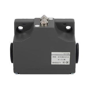适用巴鲁夫行程开关BNS 819-B02 B03-D R12-61-12-3B 10 FD-60-10