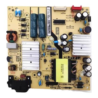 TCL55Q1D55A860U电视电源板