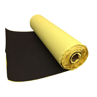 加厚EVA海绵胶带黑色强力单面泡沫泡绵胶布广告牌固定汽车隔音防震撞防尘密封双面胶垫海棉防尘板材0.5-30mm