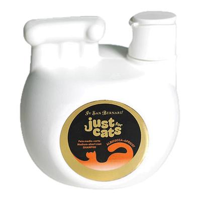 伊珊娜就是猫系列猫咪精致洗护