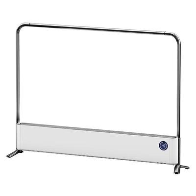 石墨烯踢脚线取暖器飞利浦