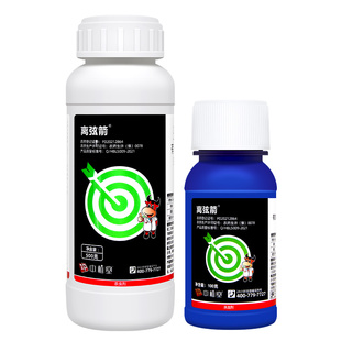 22.4%螺虫乙酯介壳虫白粉虱蚜虫果树柑橘蔬菜离弦箭农药杀虫剂